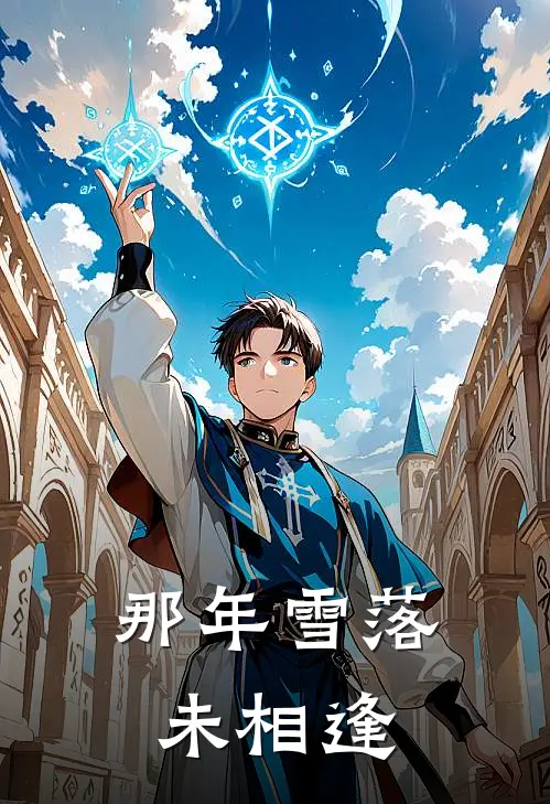 那年雪落未相逢