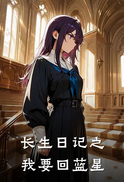 长生日记之我要回蓝星