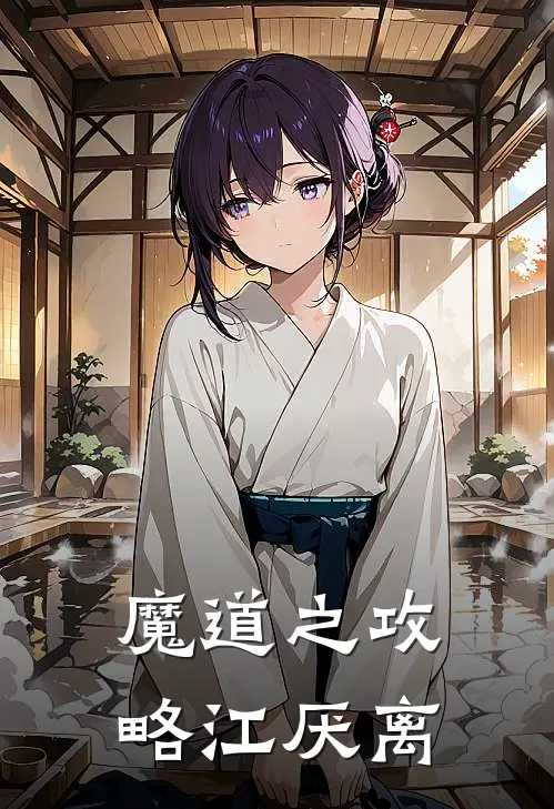 魔道之攻略江厌离