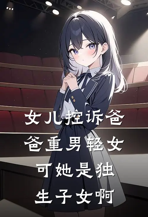 赵远囡囡(女儿控诉爸爸重男轻女，可她是独生子女啊)最新章节免费在线阅读_(赵远囡囡)完结版在线阅读