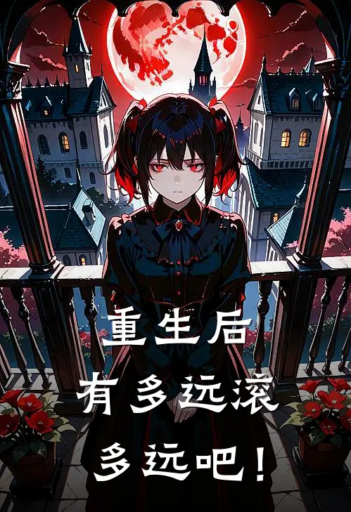 重生后，有多远滚多远吧！