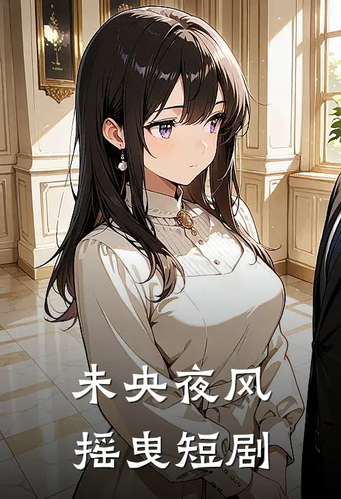 未央夜风摇曳短剧