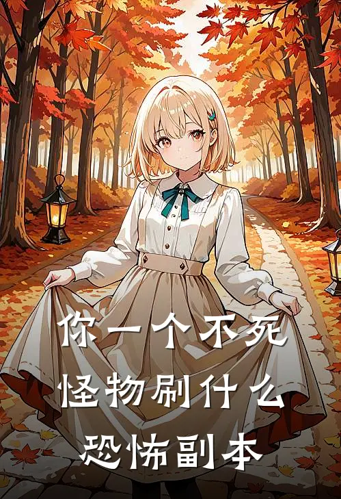 你一个不死怪物刷什么恐怖副本(纪雨辰宝驹)全本免费在线阅读_你一个不死怪物刷什么恐怖副本最新章节在线阅读