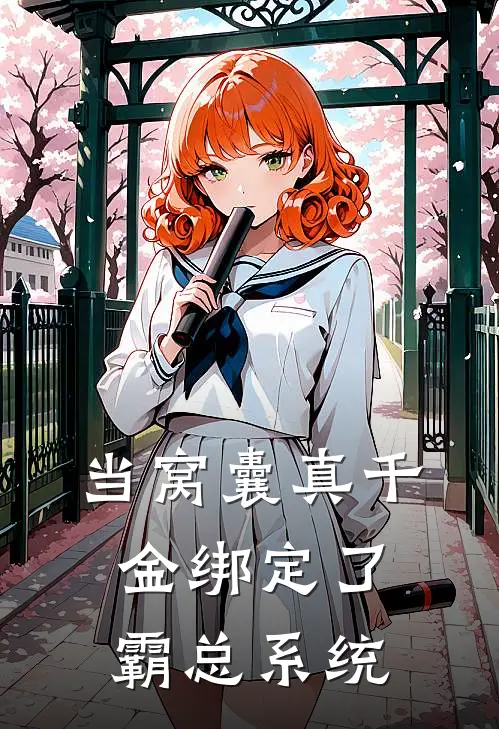 当窝囊真千金绑定了霸总系统