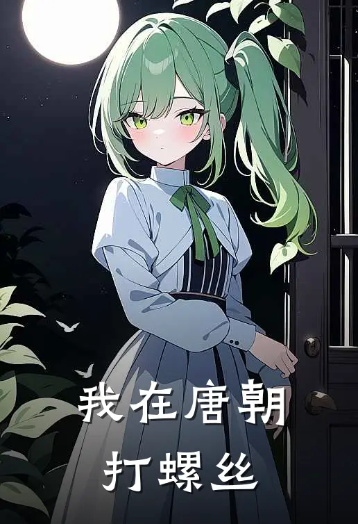 我在唐朝打螺丝