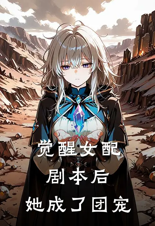 觉醒女配剧本后，她成了团宠