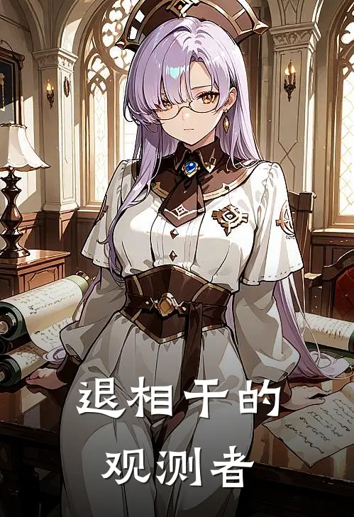 退相干的观测者