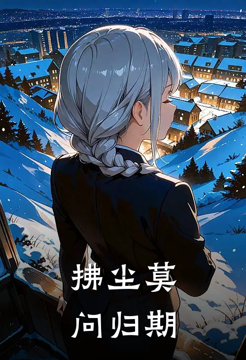 拂尘莫问归期沈熙林墨新热门小说_免费阅读全文拂尘莫问归期沈熙林墨