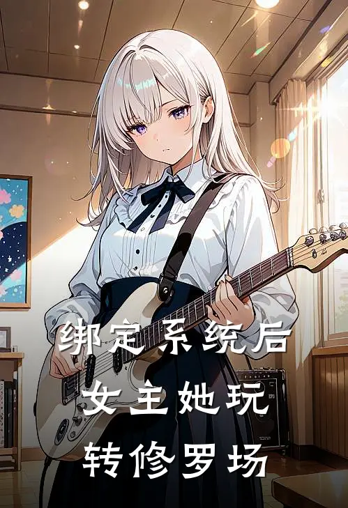 绑定系统后：女主她玩转修罗场(林慈溪林砚)热门小说大全_免费小说大全绑定系统后：女主她玩转修罗场林慈溪林砚