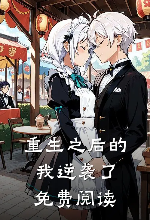 重生之后的我逆袭了免费阅读