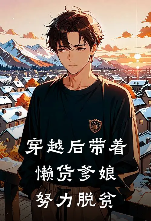 穿越后带着懒货爹娘努力脱贫
