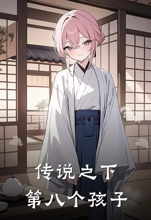 传说之下：第八个孩子