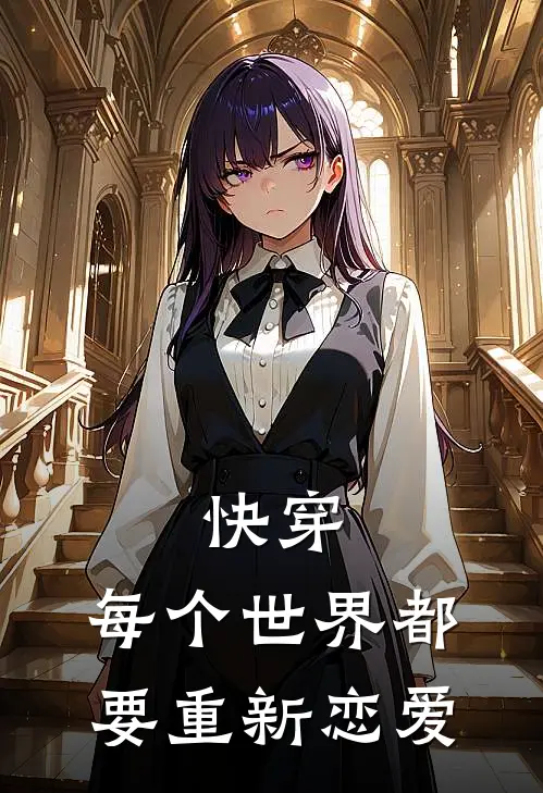 快穿：每个世界都要重新恋爱