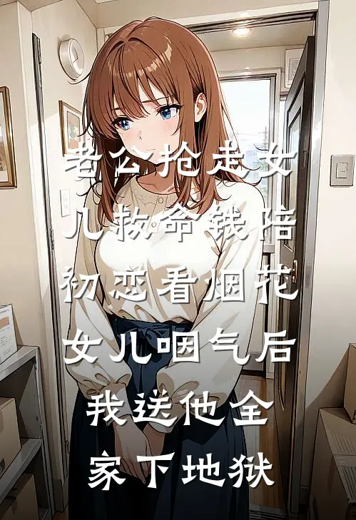 老公抢走女儿救命钱陪初恋看烟花，女儿咽气后，我送他全家下地狱(姜离心柔)热门网络小说_最新章节列表老公抢走女儿救命钱陪初恋看烟花，女儿咽气后，我送他全家下地狱(姜离心柔)