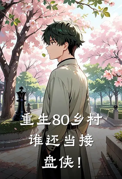 重生80乡村，谁还当接盘侠！
