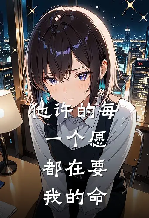 他许的每一个愿，都在要我的命