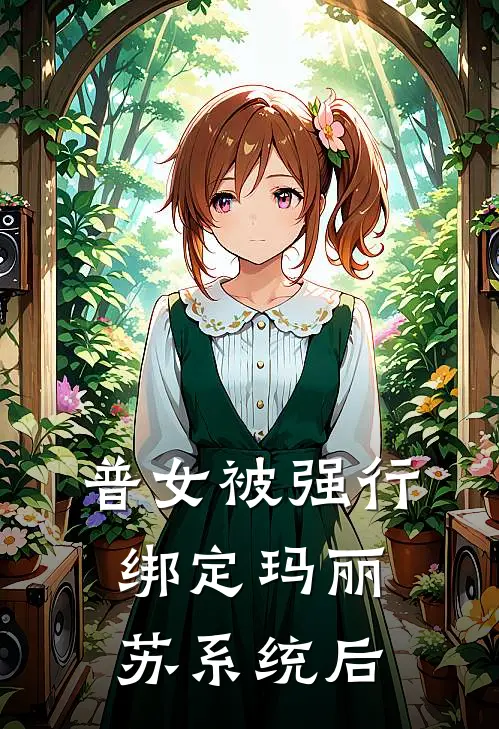 普女被强行绑定玛丽苏系统后江晓谢湛完本小说免费阅读_最新章节列表普女被强行绑定玛丽苏系统后(江晓谢湛)