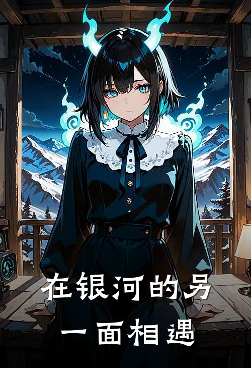 在银河的另一面相遇