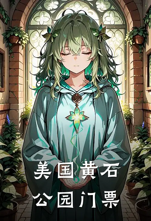 美国黄石公园门票