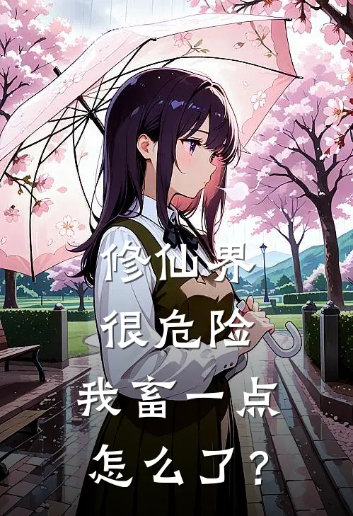 修仙界很危险，我畜一点怎么了？林易曾阿牛免费小说全集_免费小说在哪看修仙界很危险，我畜一点怎么了？(林易曾阿牛)