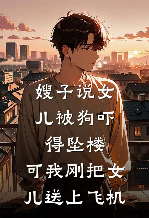 嫂子说女儿被狗吓得坠楼，可我刚把女儿送上飞机崔天赐邹佳茜免费小说笔趣阁_完结小说免费阅读嫂子说女儿被狗吓得坠楼，可我刚把女儿送上飞机崔天赐邹佳茜
