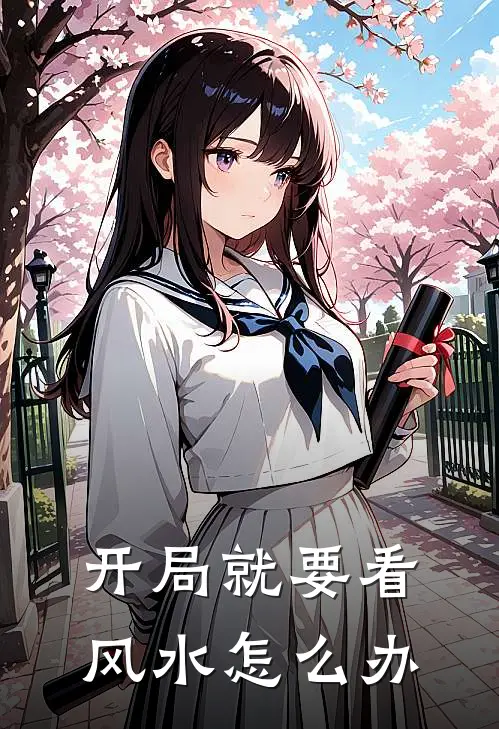 开局就要看风水怎么办