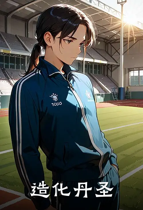 造化丹圣(苏逸安瑶)完结小说_小说完整版免费阅读造化丹圣苏逸安瑶