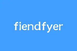 fiendfyer