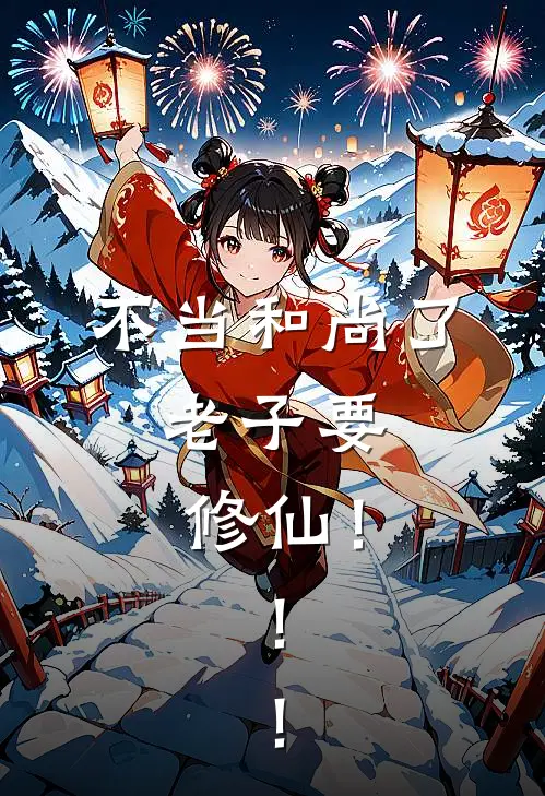 林羽苏子虞(不当和尚了，老子要修仙！！！)完结版免费在线阅读_《不当和尚了，老子要修仙！！！》全章节阅读