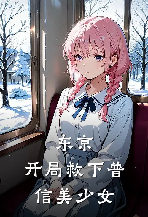 东京：开局救下普信美少女