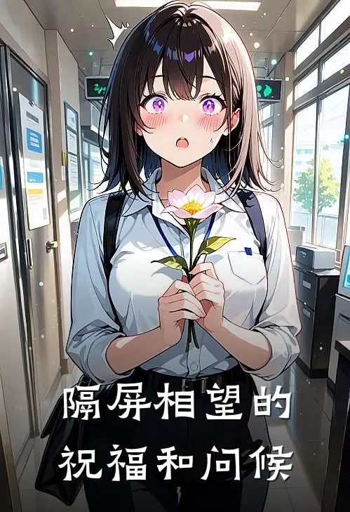 隔屏相望的祝福和问候