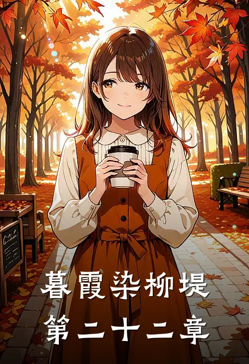 暮霞染柳堤第二十二章