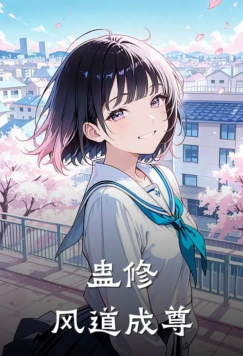 蛊修：风道成尊