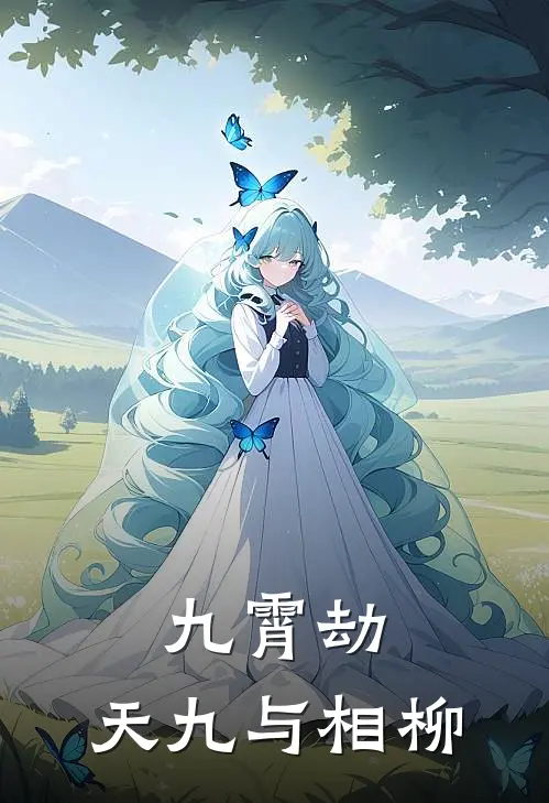 九霄劫，天九与相柳