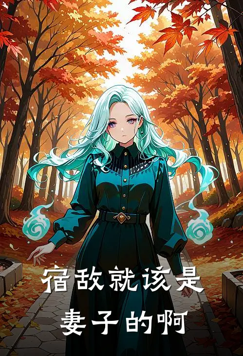 宿敌就该是妻子的啊