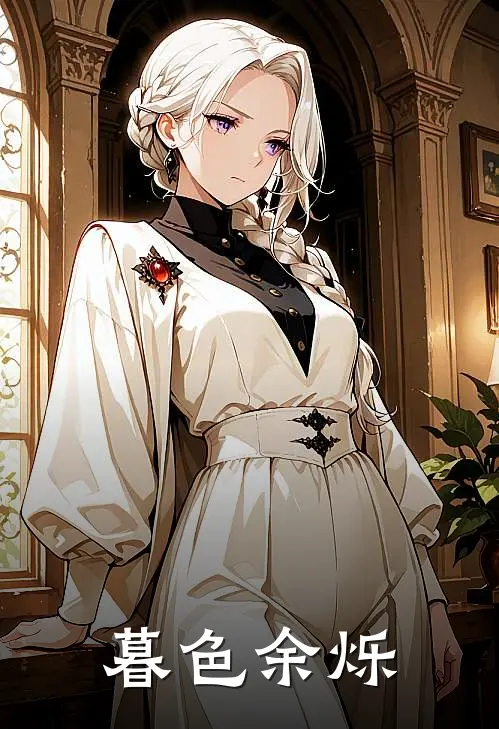 暮色余烁(乔墨黎初墨)免费小说阅读_免费小说完整版暮色余烁(乔墨黎初墨)