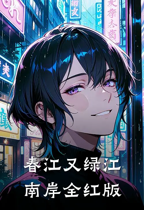 春江又绿江南岸全红版