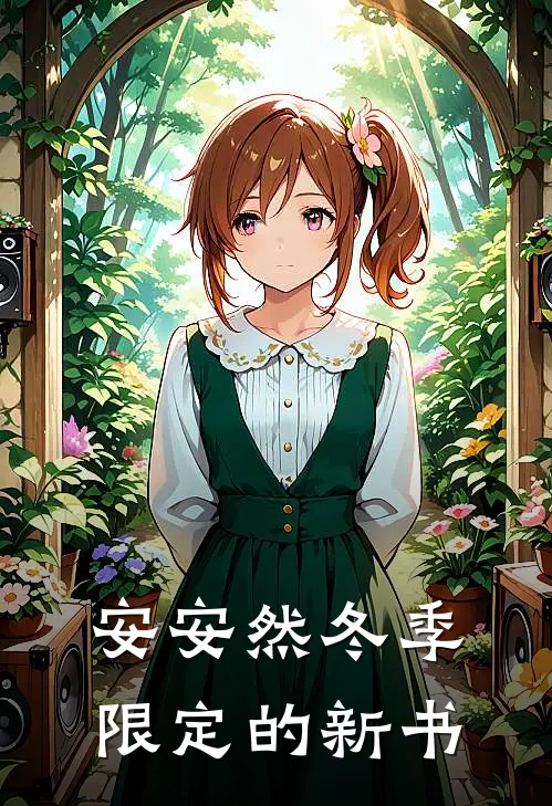 夏然苏永嘉《安安然冬季限定的新书》完结版阅读_(安安然冬季限定的新书)全集阅读