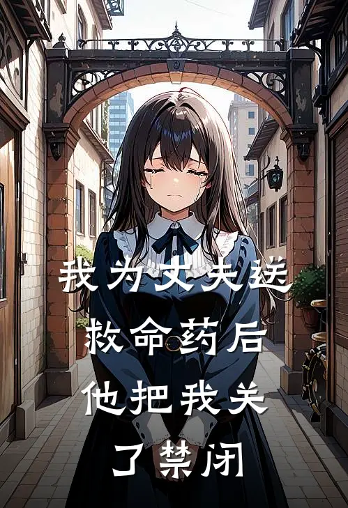 我为丈夫送救命药后，他把我关了禁闭