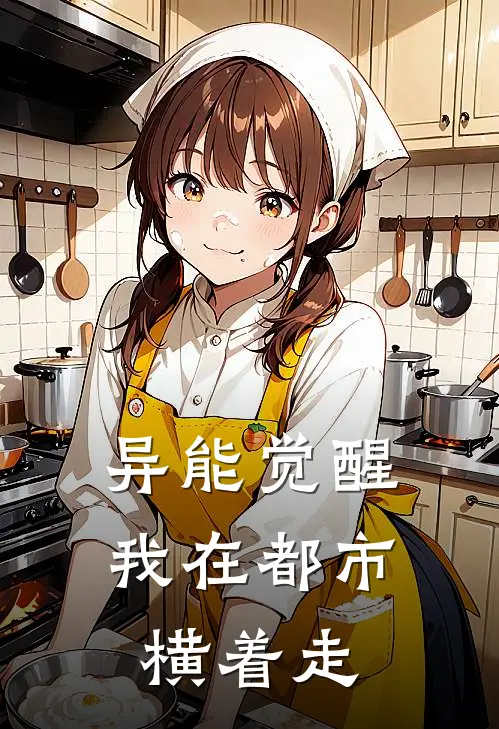 异能觉醒，我在都市横着走(林羽陈宇)完结版免费阅读_异能觉醒，我在都市横着走全文免费阅读