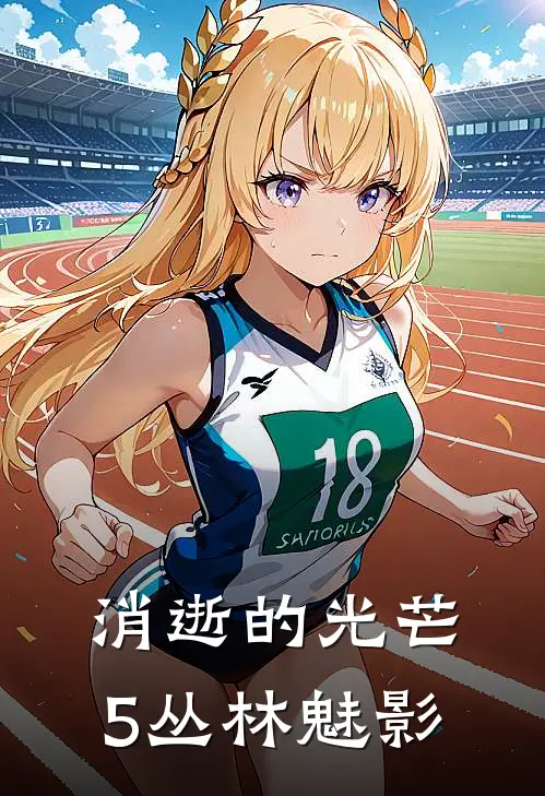 消逝的光芒5【丛林魅影】