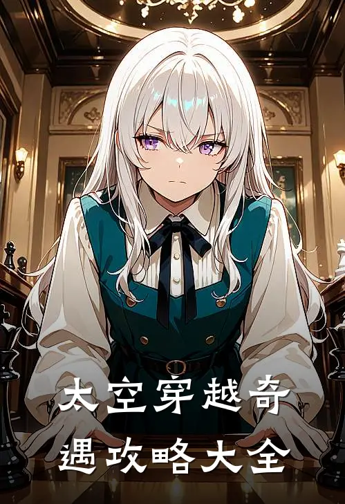 太空穿越奇遇攻略大全