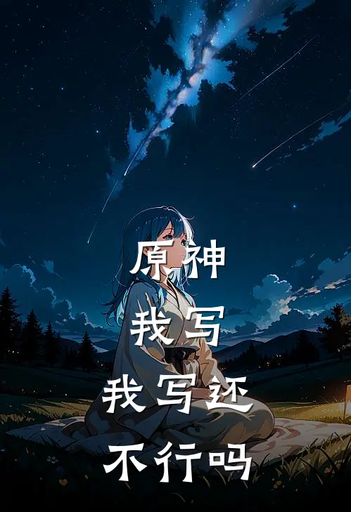 原神：我写，我写还不行吗(林安可莉)免费阅读完整版小说_完结免费小说原神：我写，我写还不行吗(林安可莉)