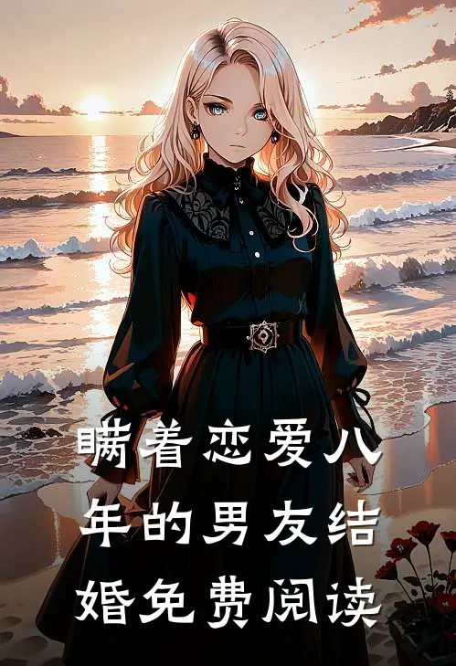 瞒着恋爱八年的男友结婚免费阅读