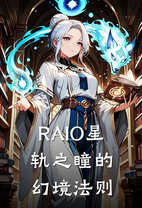 RAIO星轨之瞳的幻境法则(林深林夏)全本完结小说_完整版免费全文阅读RAIO星轨之瞳的幻境法则(林深林夏)