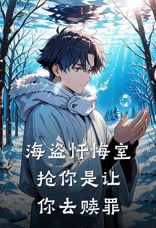 海盗忏悔室：抢你是让你去赎罪张肃汉斯免费小说完整版_最新好看小说海盗忏悔室：抢你是让你去赎罪张肃汉斯