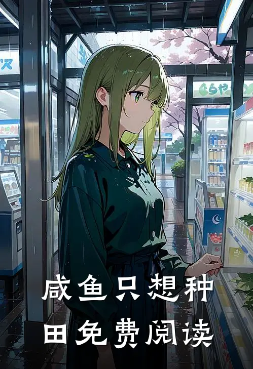 咸鱼只想种田免费阅读