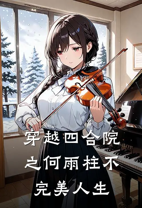 穿越四合院之何雨柱不完美人生(何雨柱许大茂)免费小说阅读_免费小说完整版穿越四合院之何雨柱不完美人生(何雨柱许大茂)