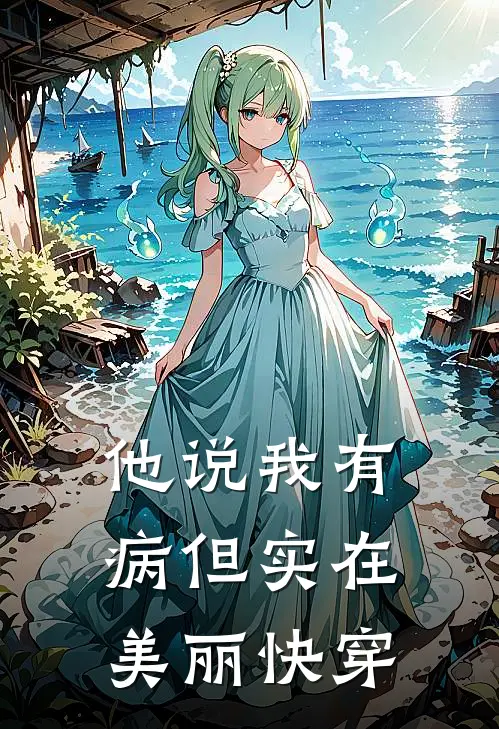 他说我有病但实在美丽[快穿]