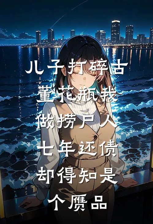 儿子打碎古董花瓶我做捞尸人七年还债，却得知是个赝品涵涵周晏安全文在线阅读_儿子打碎古董花瓶我做捞尸人七年还债，却得知是个赝品全集免费阅读